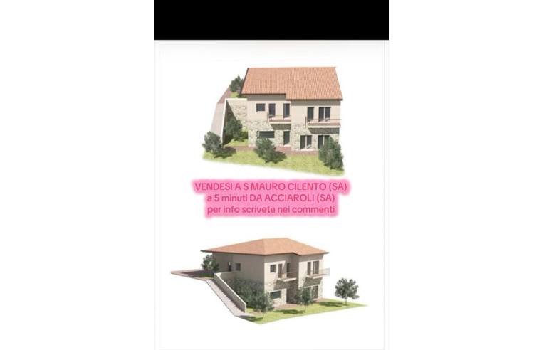 casa indipendente in vendita ad Alvignano in zona San Mauro