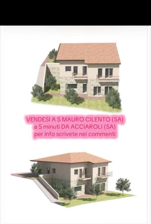 casa indipendente in vendita ad Alvignano in zona San Mauro
