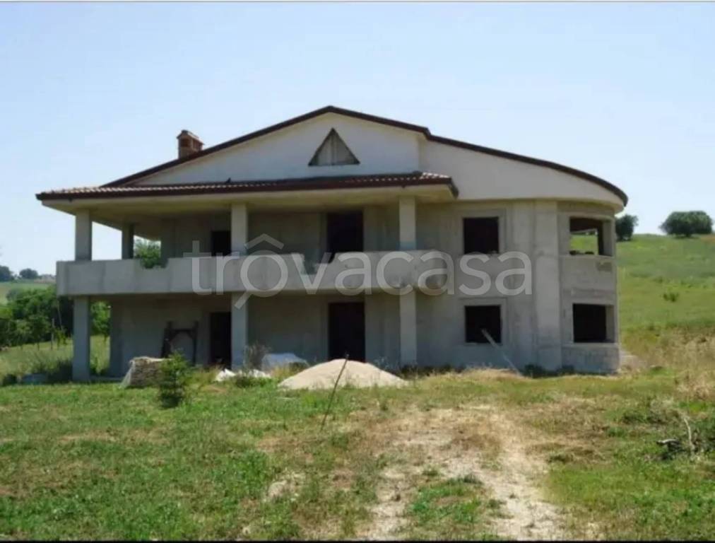 casa indipendente in vendita ad Alvignano