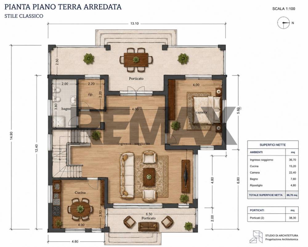 casa indipendente in vendita ad Alvignano in zona San Nicola