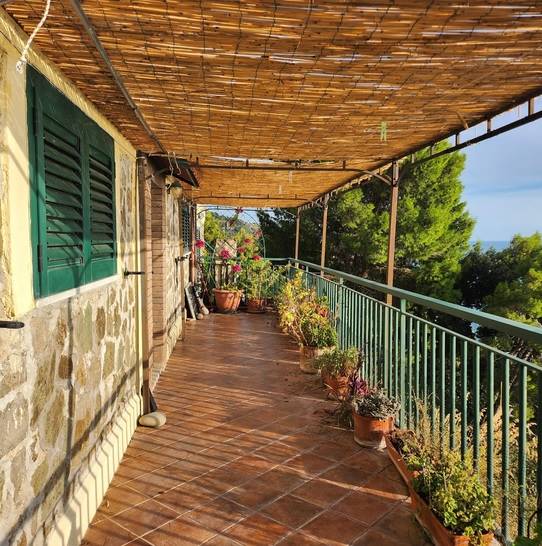 casa indipendente in vendita ad Alvignano in zona San Mauro
