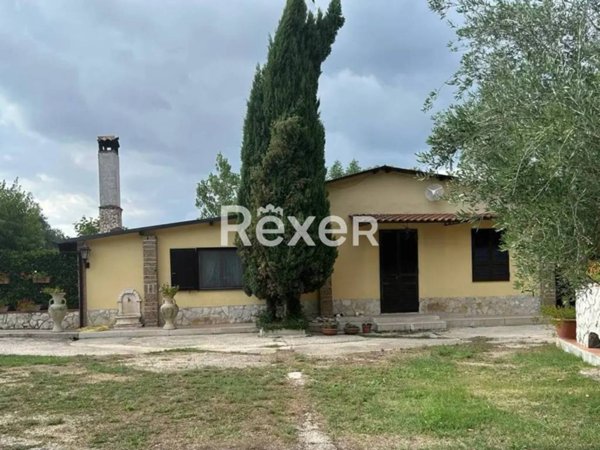 casa indipendente in vendita ad Alvignano