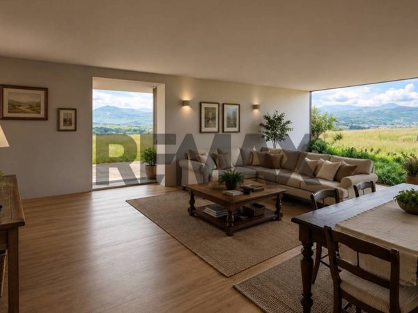 casa indipendente in vendita ad Alvignano in zona San Nicola
