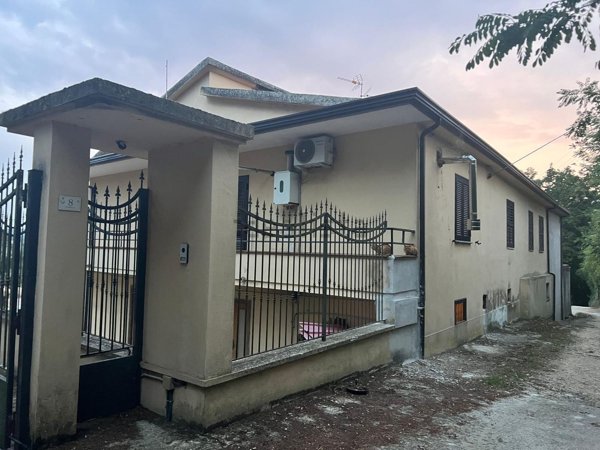 casale in vendita ad Alvignano in zona San Nicola