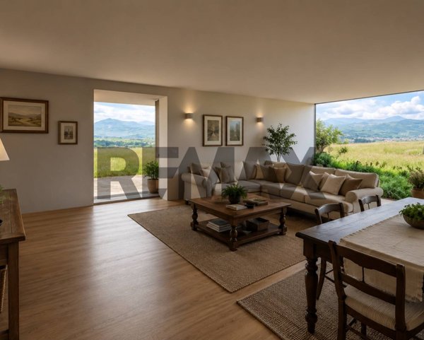 casa indipendente in vendita ad Alvignano in zona San Nicola