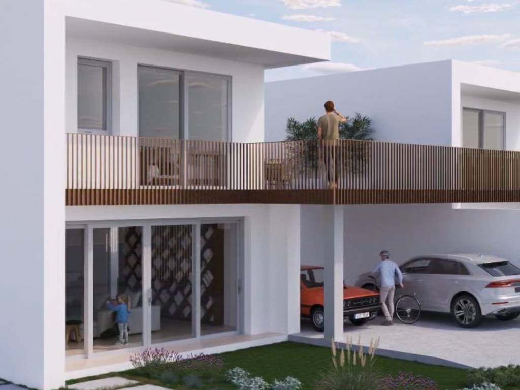 casa indipendente in vendita ad Arienzo