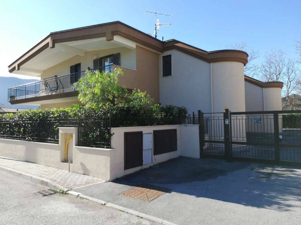 appartamento in vendita ad Arienzo