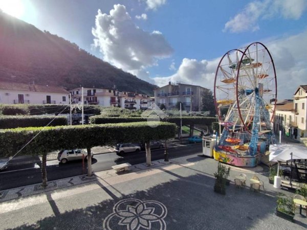 casa indipendente in vendita ad Arienzo