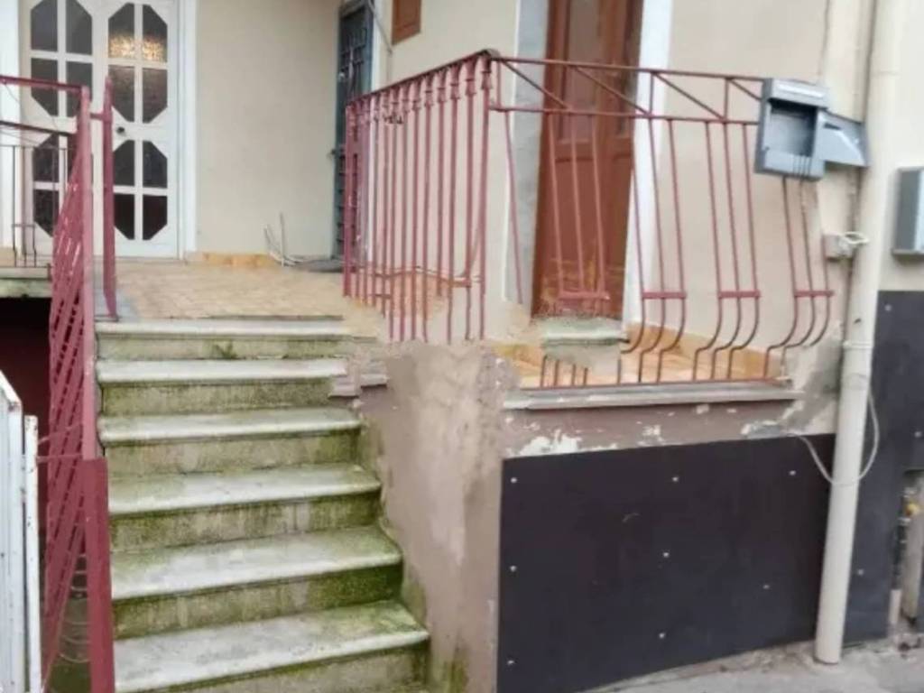 appartamento in vendita ad Arienzo