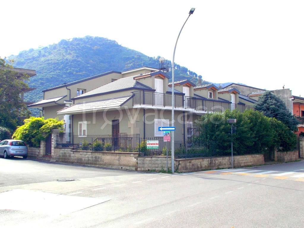 appartamento in vendita ad Arienzo