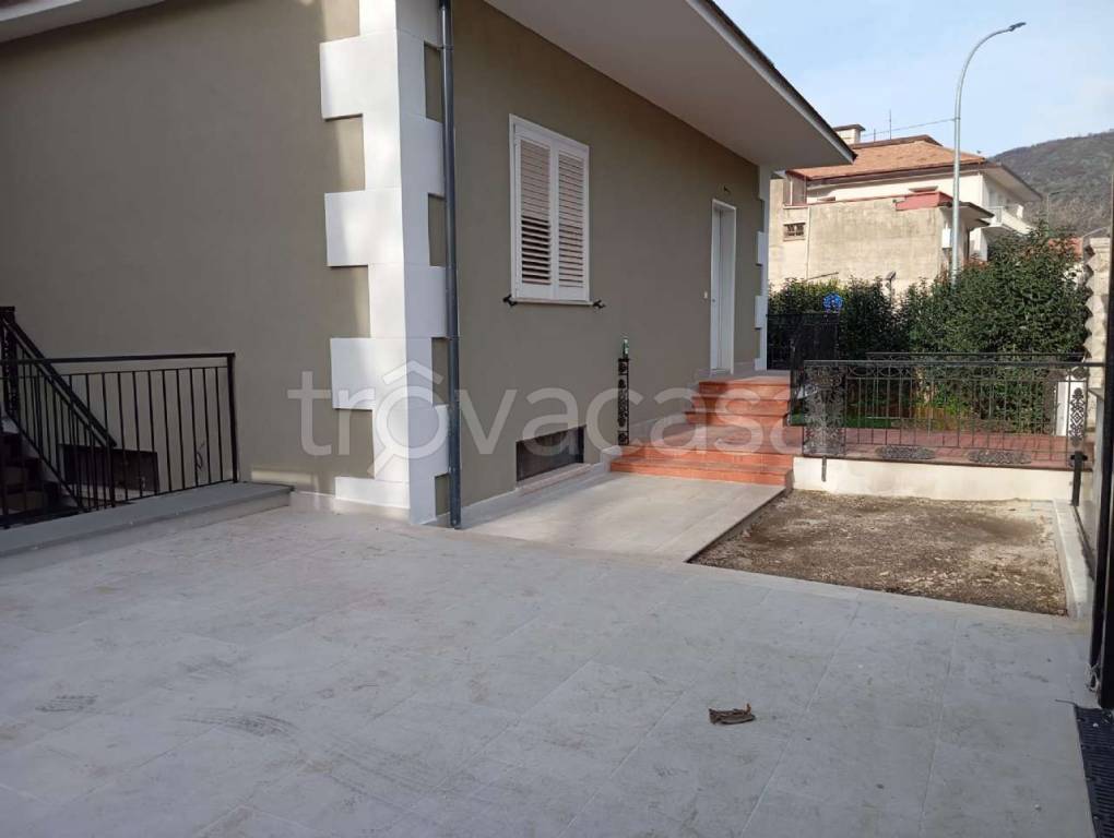 appartamento in vendita ad Arienzo