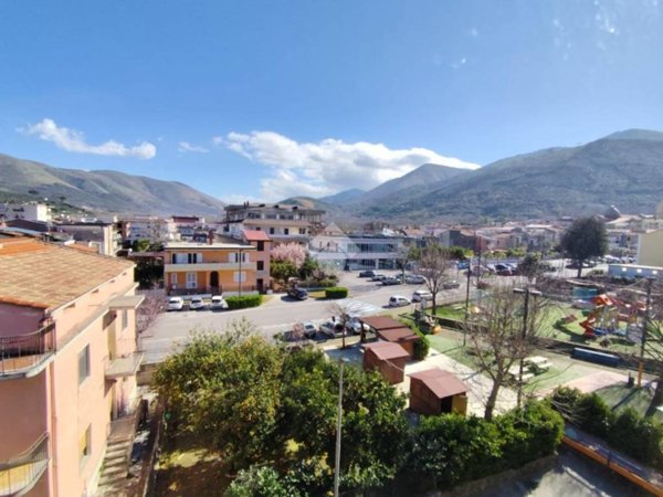 appartamento in vendita ad Arienzo