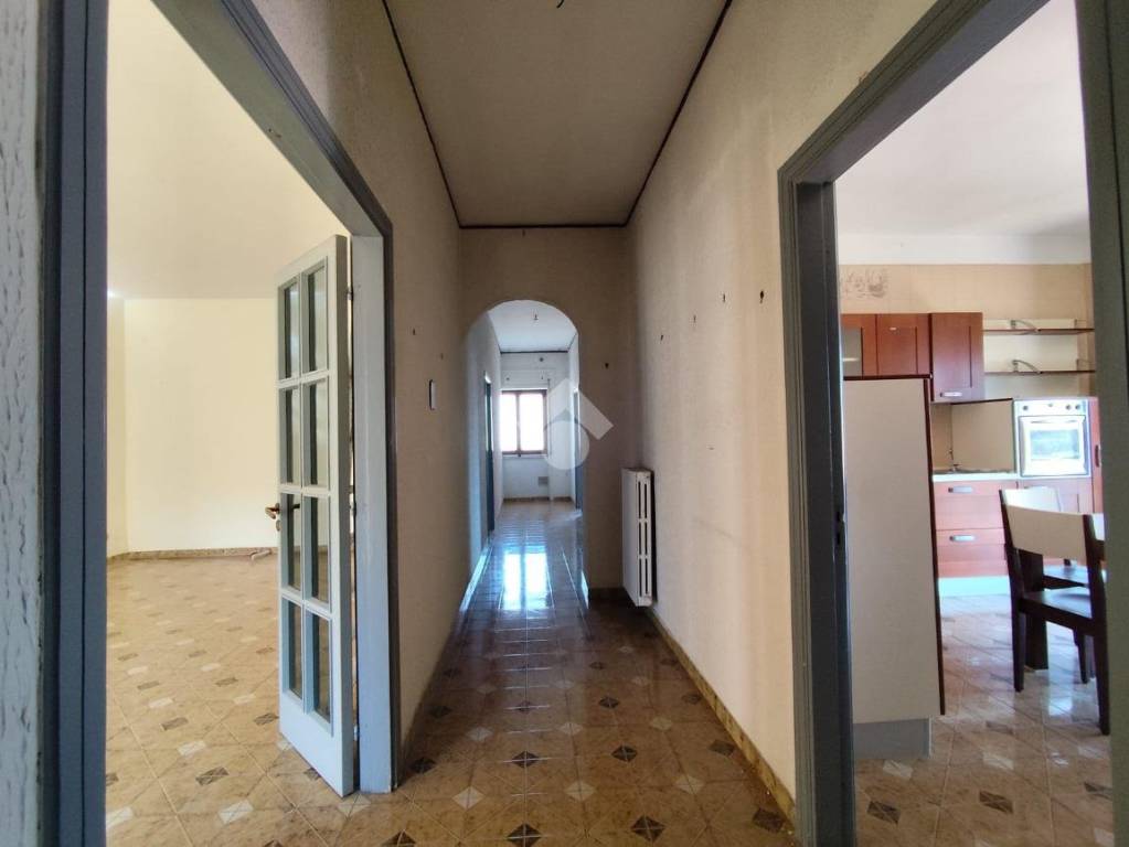 appartamento in vendita ad Arienzo