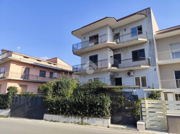 appartamento in vendita ad Arienzo