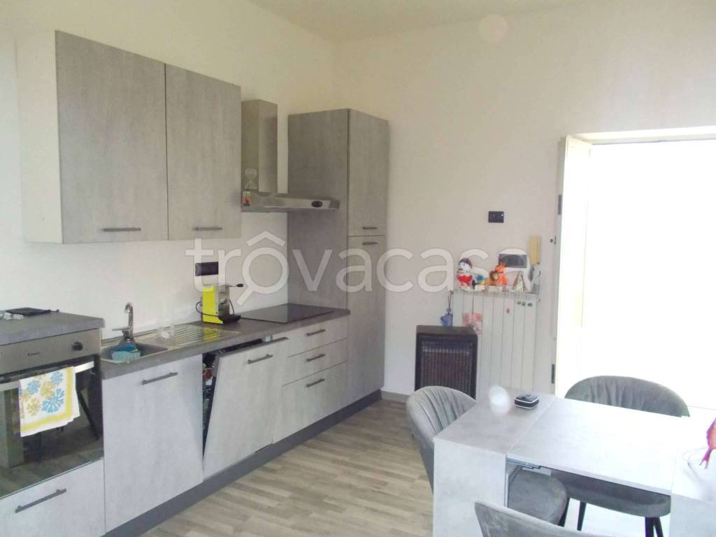 casa indipendente in vendita ad Arienzo