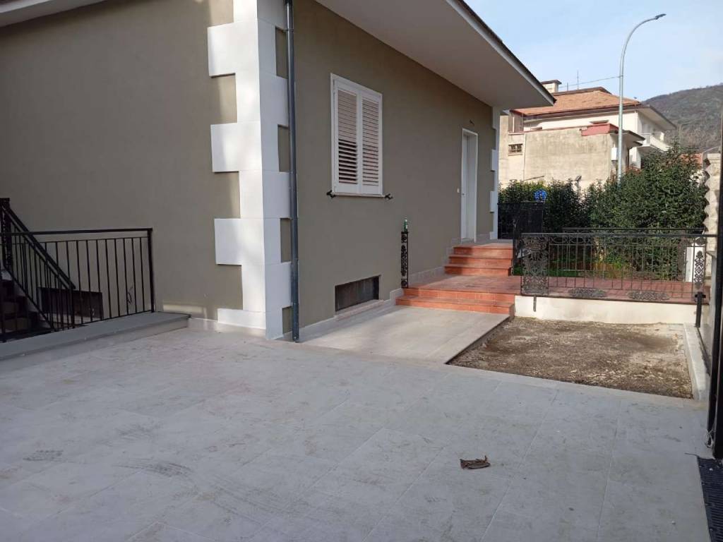 appartamento in vendita ad Arienzo