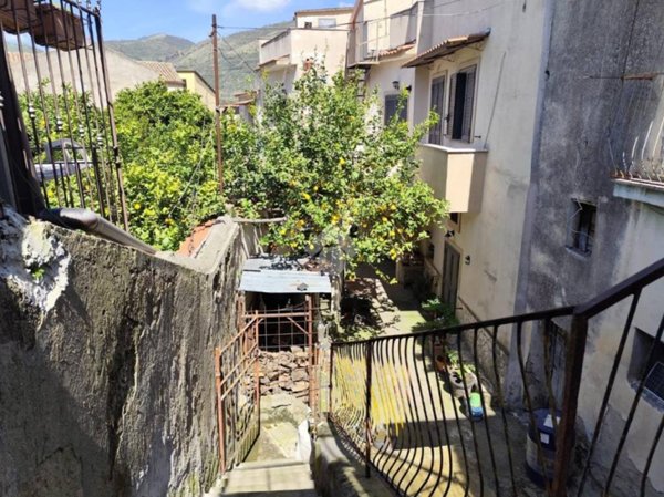 appartamento in vendita ad Arienzo