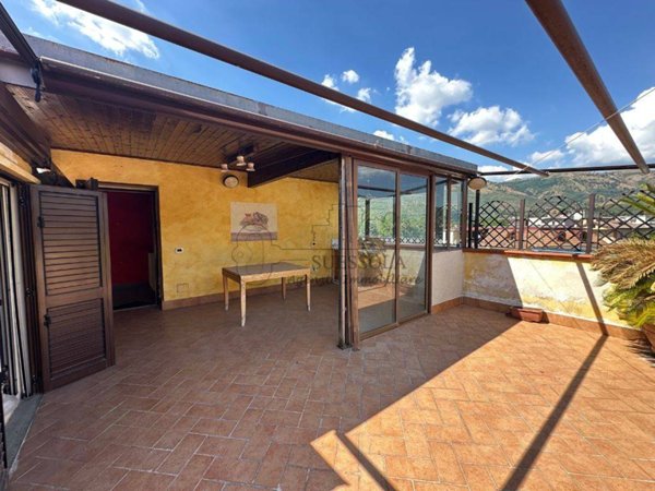 appartamento in vendita ad Arienzo