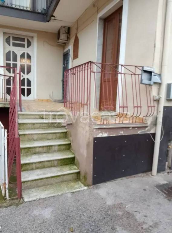 appartamento in vendita ad Arienzo
