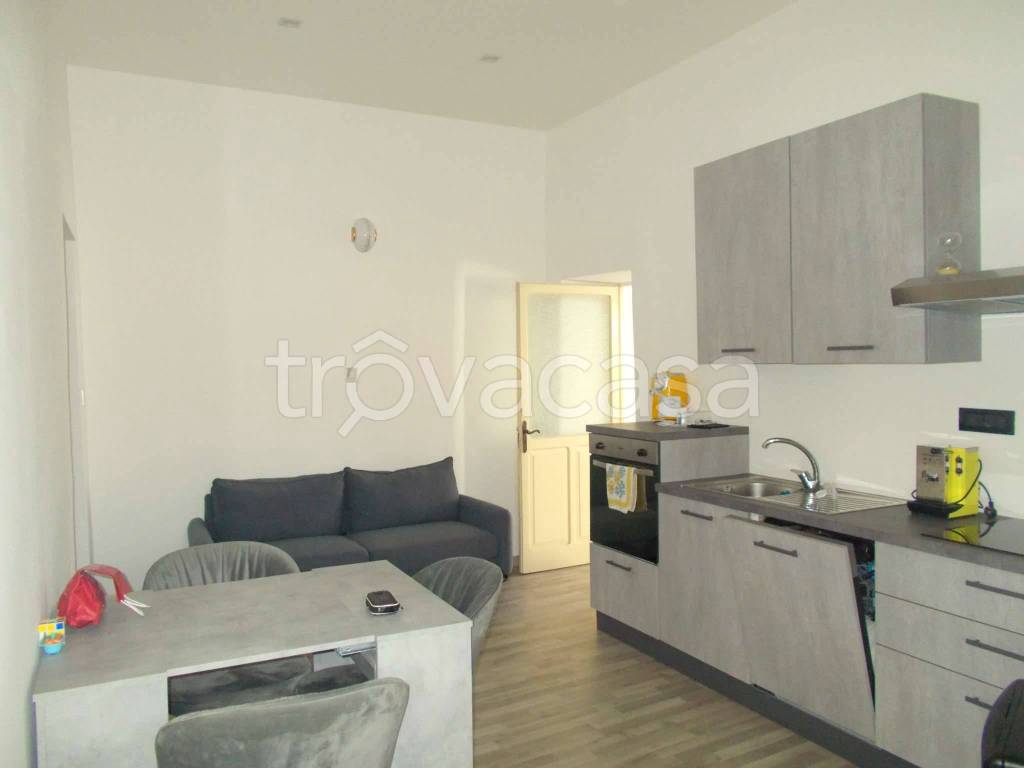 casa indipendente in vendita ad Arienzo