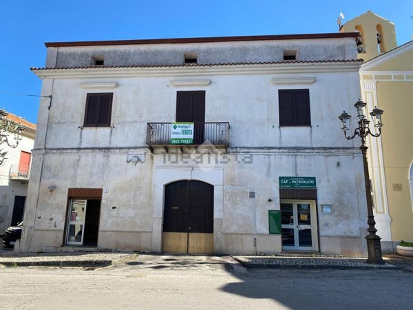 appartamento in vendita ad Arienzo