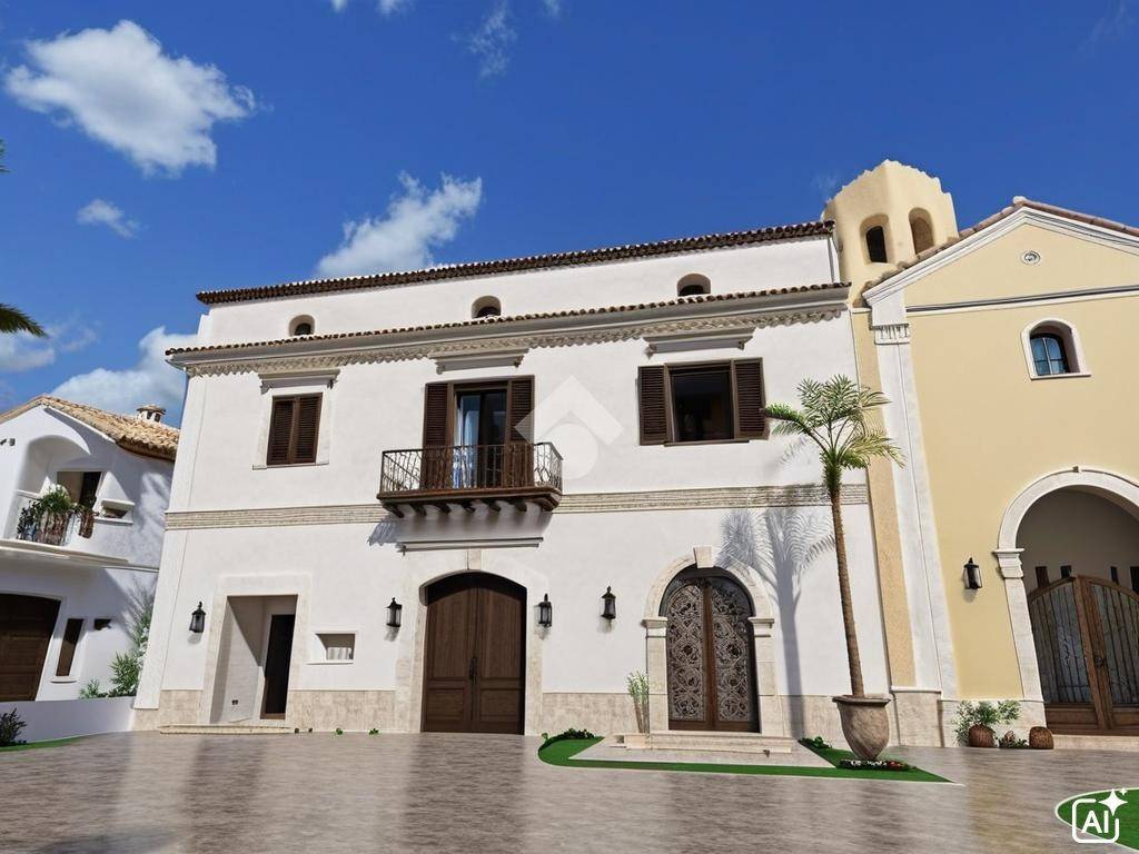 appartamento in vendita ad Arienzo