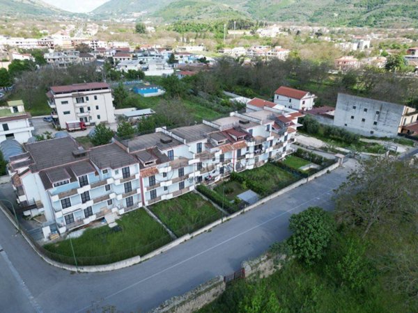 appartamento in vendita ad Arienzo