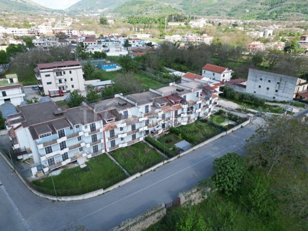 appartamento in vendita ad Arienzo