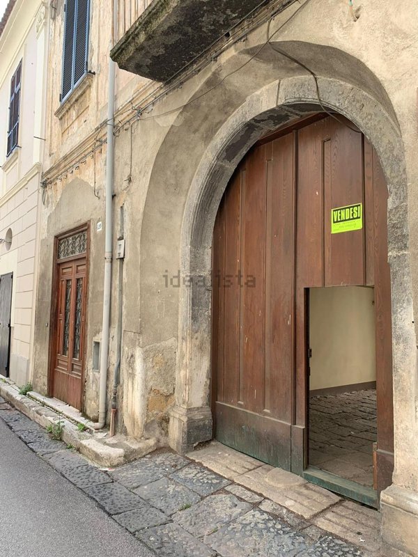 appartamento in vendita ad Arienzo