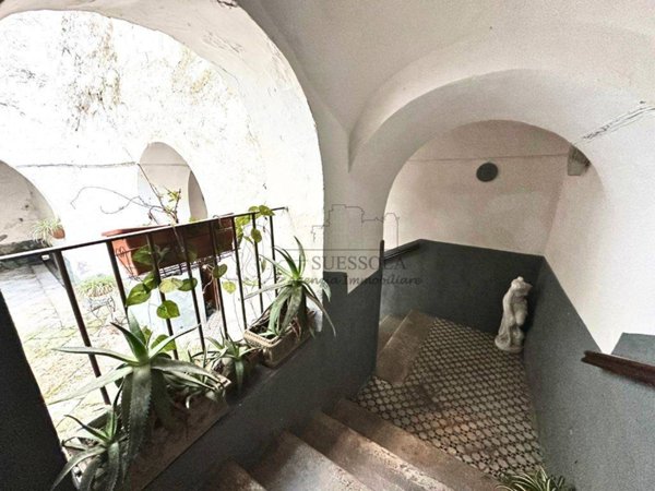 appartamento in vendita ad Arienzo