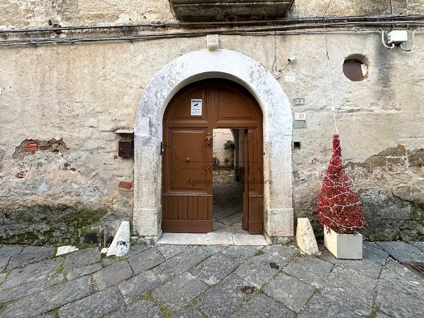 appartamento in vendita ad Arienzo