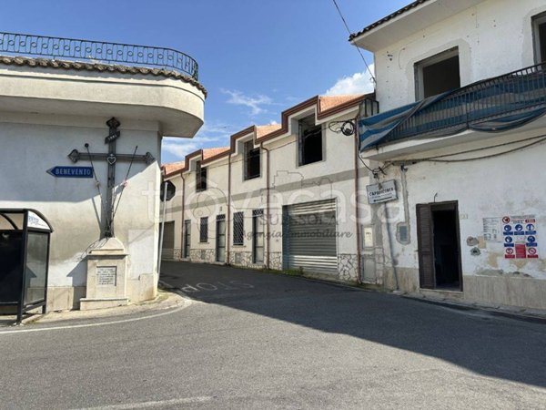 casa indipendente in vendita ad Arienzo