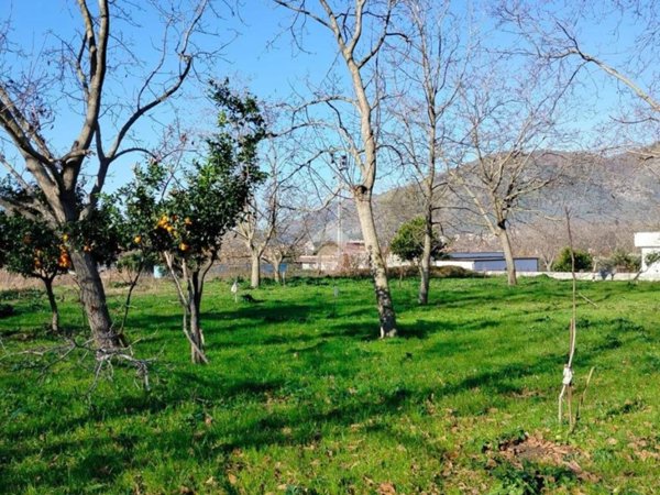 villa in vendita ad Arienzo