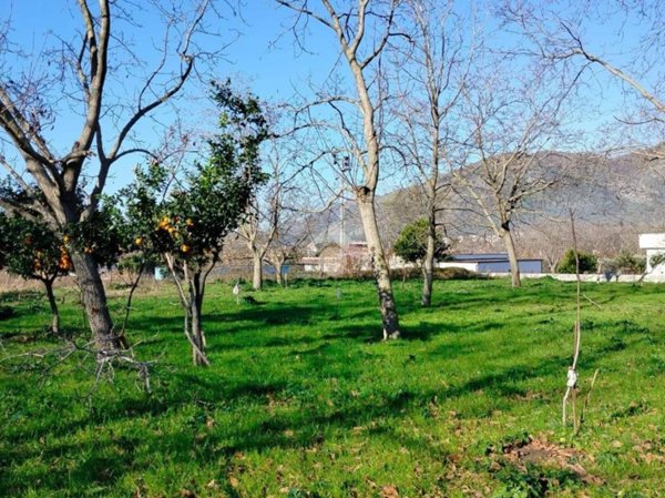 villa in vendita ad Arienzo in zona Signorindico