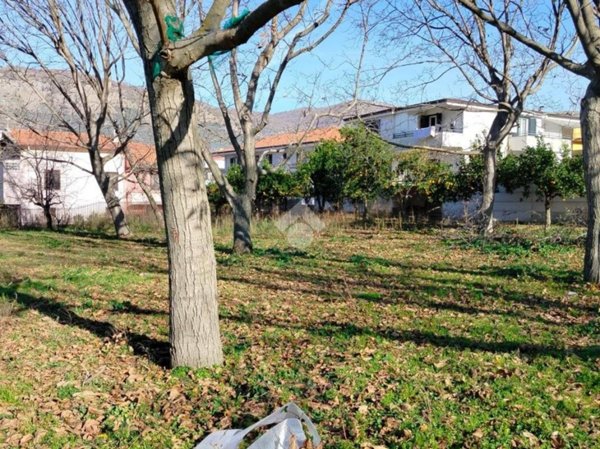 villa in vendita ad Arienzo in zona Signorindico
