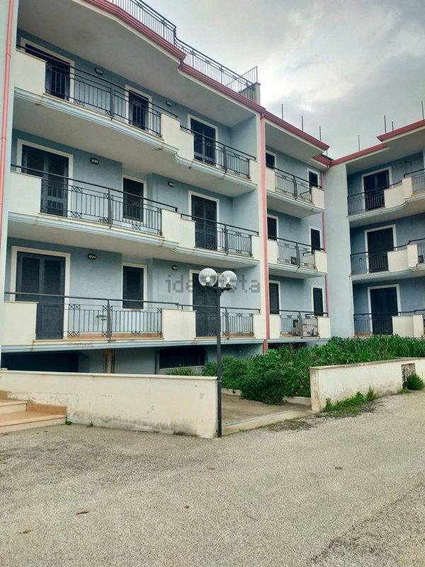 appartamento in vendita ad Arienzo in zona Crisci