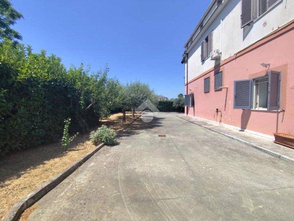 appartamento in vendita ad Arienzo in zona Costa