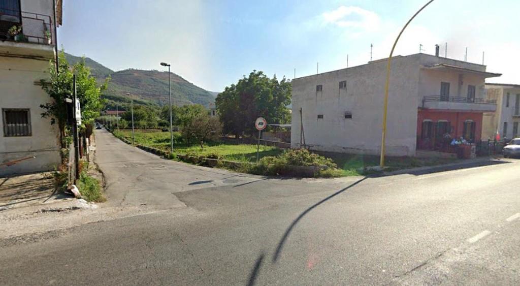 villa in vendita ad Arienzo in zona Costa