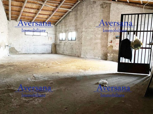 appartamento in vendita ad Aversa