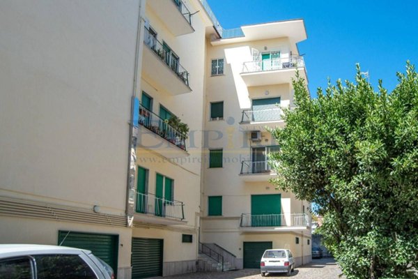 appartamento in vendita ad Aversa