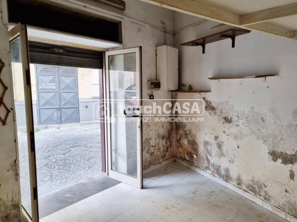 appartamento in vendita ad Aversa in zona Centro Città