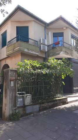 casa indipendente in vendita ad Aversa in zona Centro Città