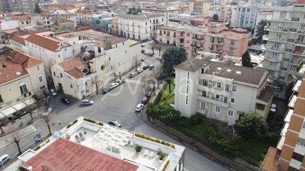 appartamento in vendita ad Aversa in zona Centro Città