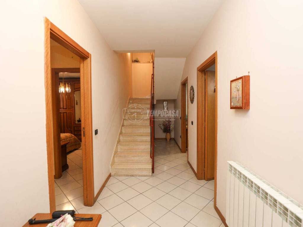 appartamento in vendita ad Aversa in zona Centro Città