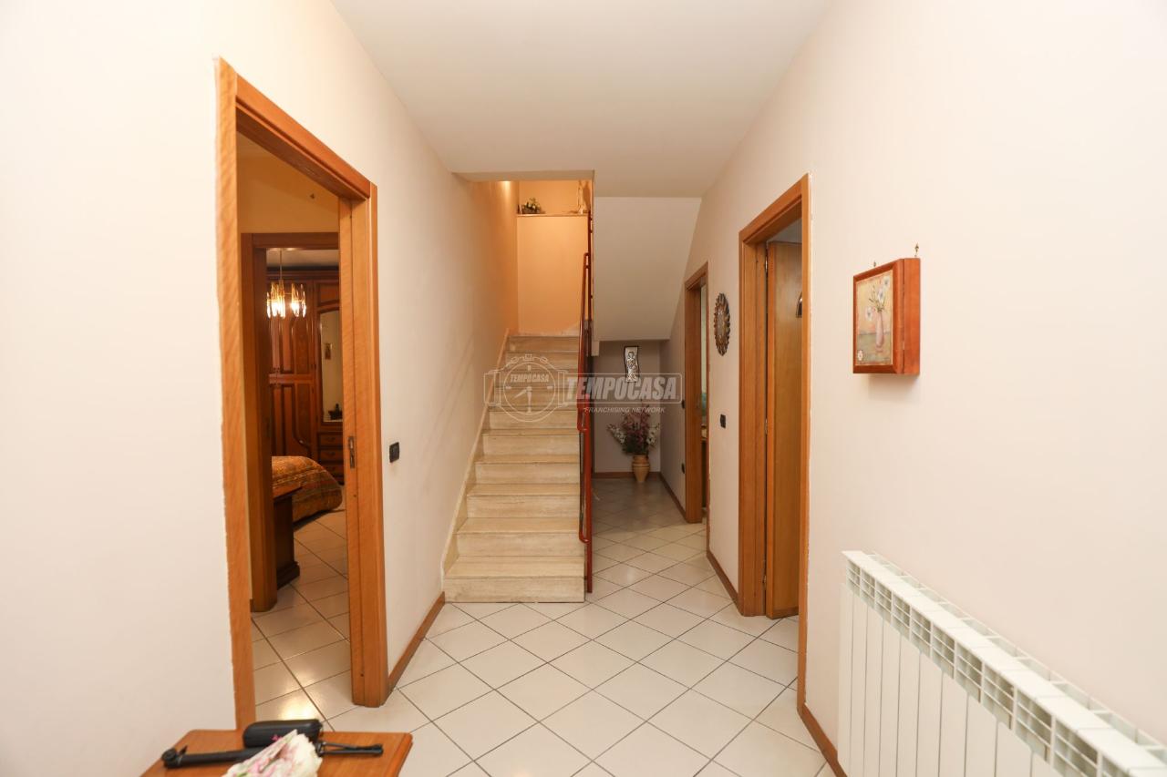 appartamento in vendita ad Aversa in zona Centro Città