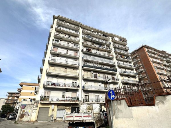 appartamento in vendita ad Aversa in zona Centro Città