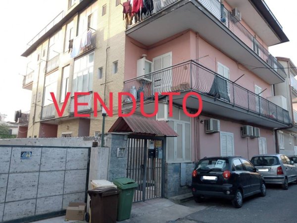 appartamento in vendita ad Aversa in zona Centro Città