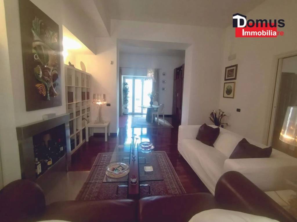 appartamento in vendita ad Aversa in zona San Paolo