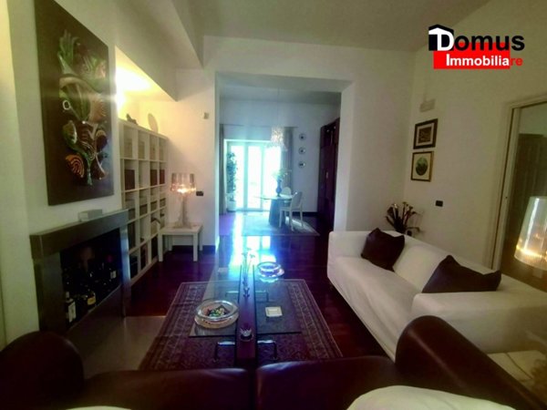 appartamento in vendita ad Aversa in zona San Paolo