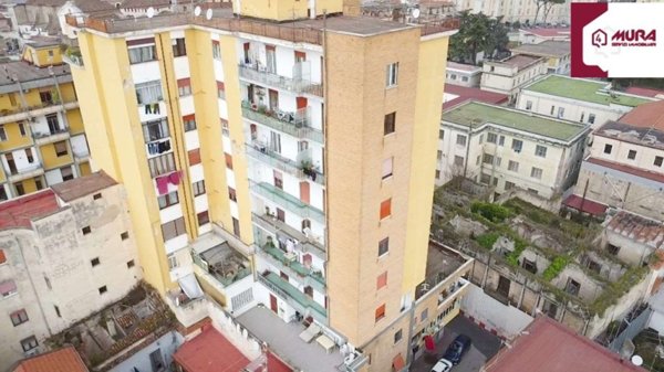 appartamento in vendita ad Aversa in zona Centro Città